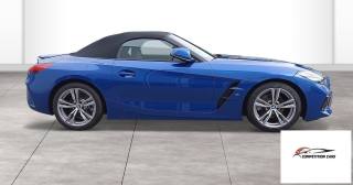 BMW Z4 usata, con Airbag Passeggero