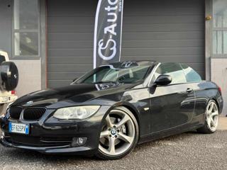 BMW 335 i cat Cabrio Attiva