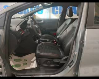 FORD Puma usata, con ESP