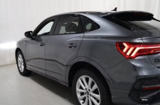 AUDI Q3 usata, con Cruise Control