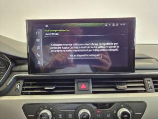 AUDI A4 usata, con Cruise Control