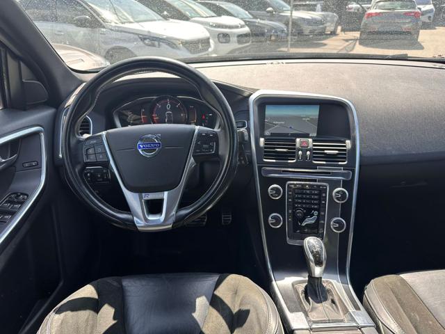 VOLVO XC60 usata, con Controllo trazione