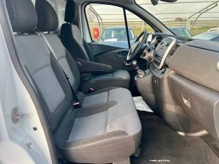 FIAT Talento usata, con Servosterzo