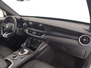 ALFA ROMEO Stelvio usata, con MP3