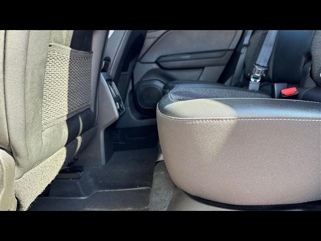 RENAULT Captur usata, con ESP