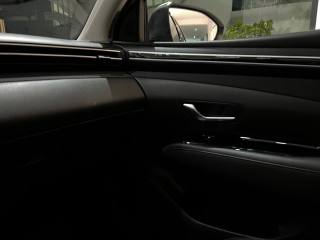 HYUNDAI Tucson usata, con Sistema di navigazione