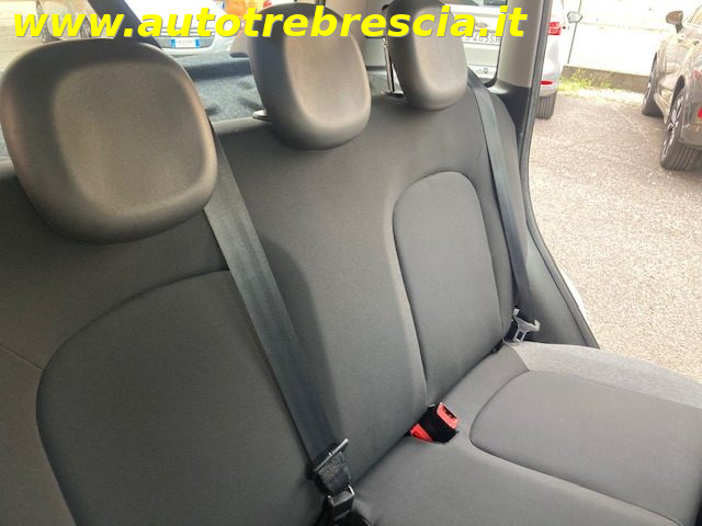 FIAT Panda usata, con USB