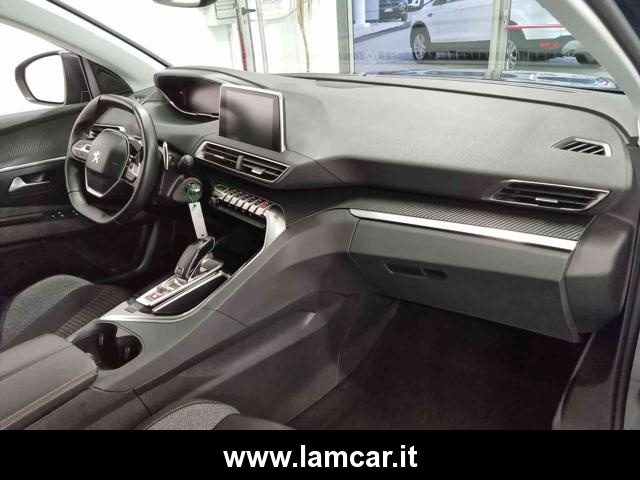 PEUGEOT 3008 usata, con Filtro antiparticolato
