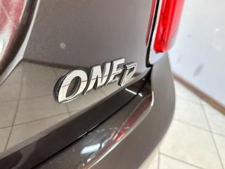 MINI Cooper D usata, con Boardcomputer