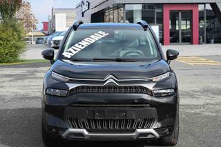 CITROEN C3 Aircross usata, con Airbag
