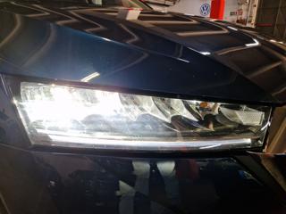 SKODA Octavia usata, con Cronologia tagliandi
