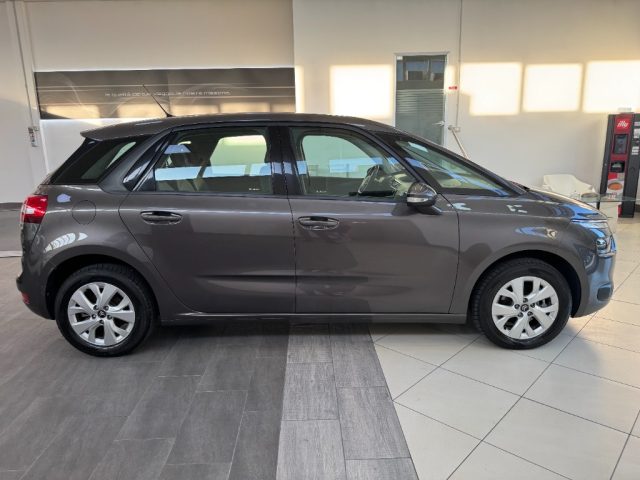 CITROEN C4 Picasso usata, con Alzacristalli elettrici