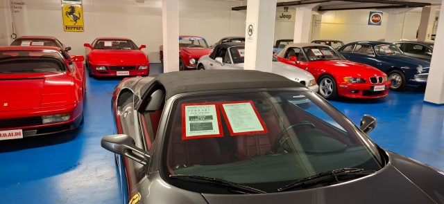 FERRARI F430 usata 56