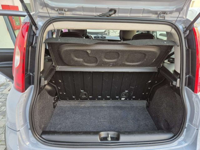 FIAT Panda usata, con ESP