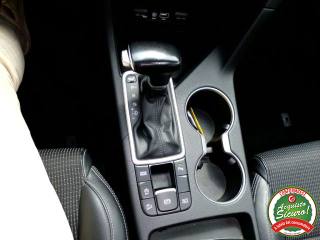 KIA Sportage usata, con Luci diurne LED