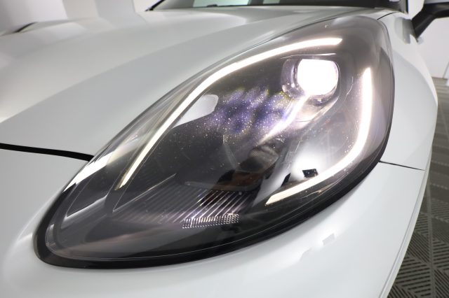 FORD Puma usata 15
