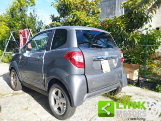 AIXAM City usata 4