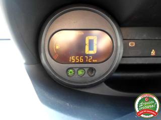 RENAULT Twingo usata 20