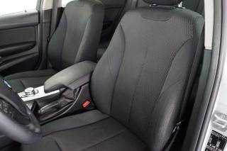 BMW 318 usata, con Fendinebbia