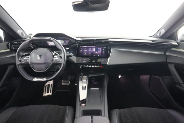 PEUGEOT 308 usata 4