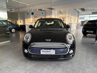 MINI Cooper D usata, con Airbag laterali