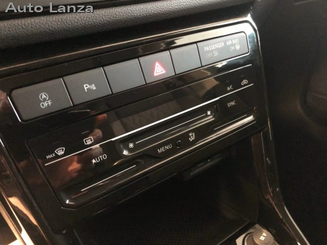 VOLKSWAGEN T-Cross usata, con Controllo trazione