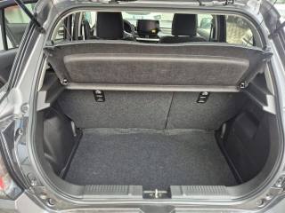 SUZUKI Swift usata, con USB