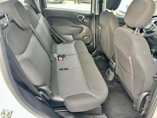 FIAT 500L usata, con Filtro antiparticolato