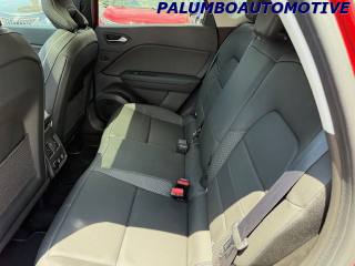 RENAULT Captur usata 13