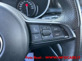 ALFA ROMEO Stelvio usata, con Portellone posteriore elettrico