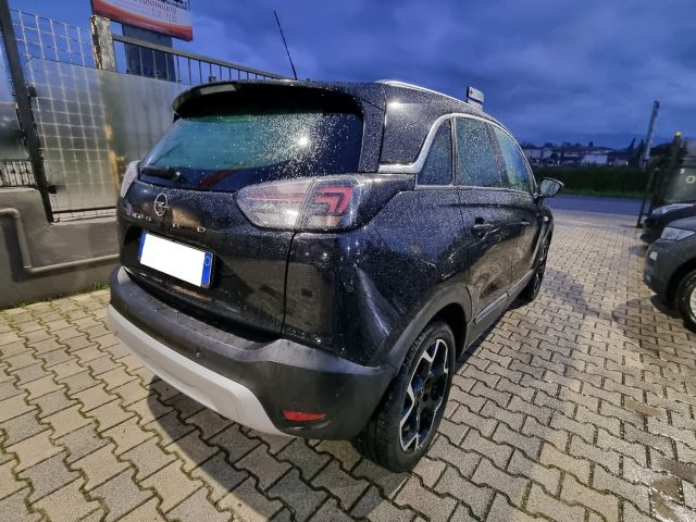 OPEL Crossland usata, con Climatizzatore