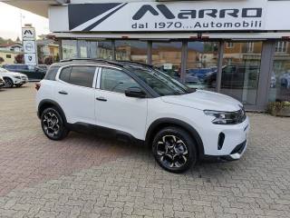CITROEN C5 Aircross BlueHDi 130cv  EAT8 Max bicolor