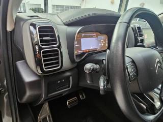 CITROEN C5 Aircross usata, con Bracciolo