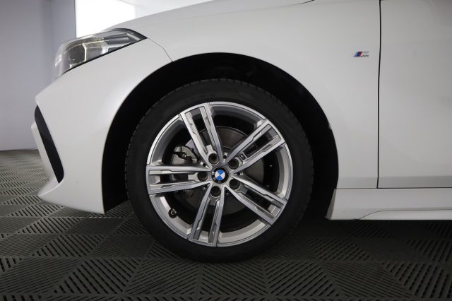 BMW 116 usata 7