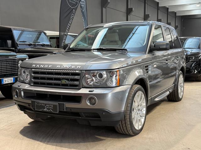 LAND ROVER Range Rover Sport usata, con ABS