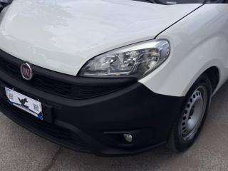FIAT Doblo usata, con Boardcomputer