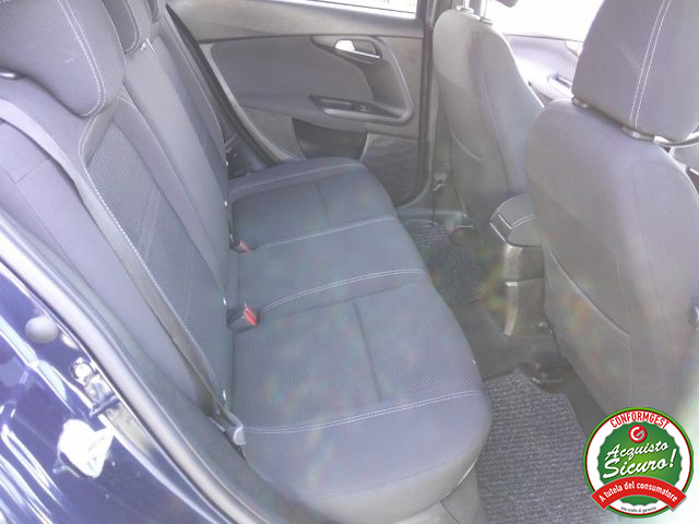 FIAT Tipo usata, con Immobilizzatore elettronico