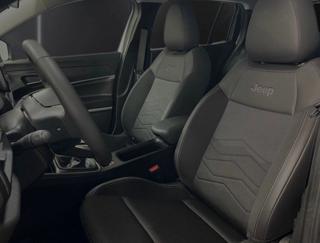 JEEP Avenger usata, con Airbag Passeggero