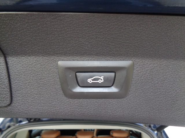 BMW 216 usata, con Cruise Control