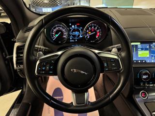 JAGUAR F-Type usata, con Climatizzatore