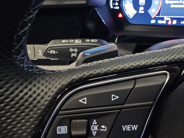 AUDI A3 usata, con Immobilizzatore elettronico
