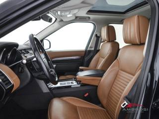 LAND ROVER Discovery usata 8