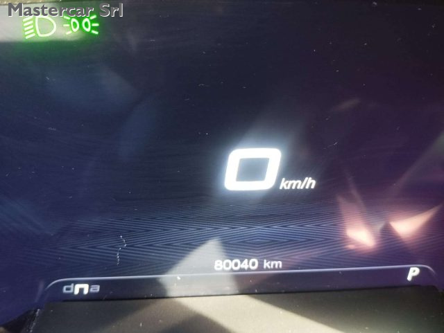 ALFA ROMEO Stelvio usata, con ESP