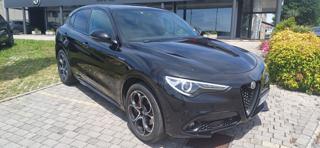 ALFA ROMEO Stelvio 2.2 Turbodiesel 210 CV AT8 Q4 Veloce