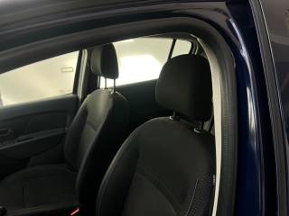 DACIA Sandero usata, con Climatizzatore automatico, 2 zone