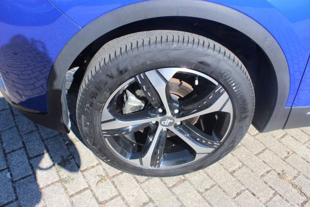 DR MOTOR DR 6.0 usata, con Climatizzatore