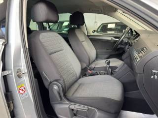 VOLKSWAGEN Tiguan usata, con Chiusura centralizzata