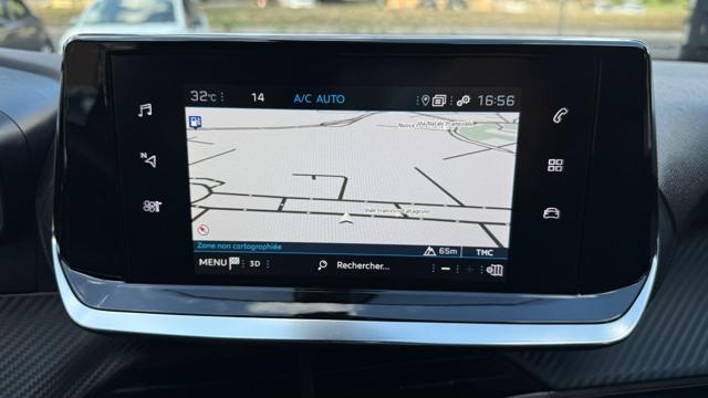 PEUGEOT 2008 usata, con Chiusura centralizzata