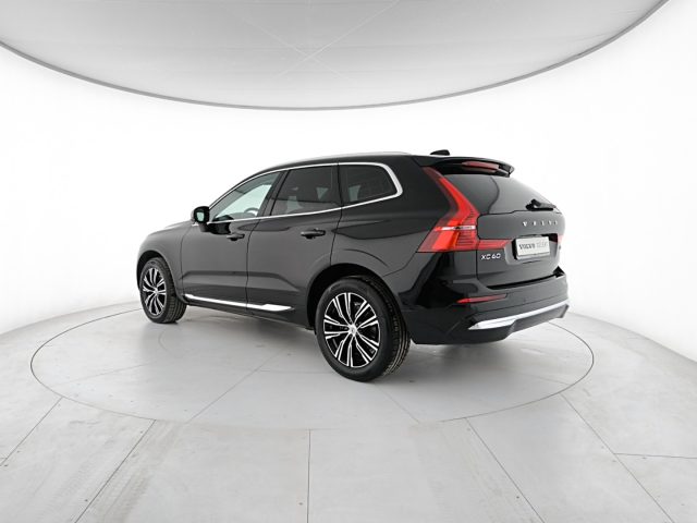 VOLVO XC60 usata, con Airbag Passeggero