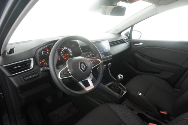 RENAULT Clio usata 7